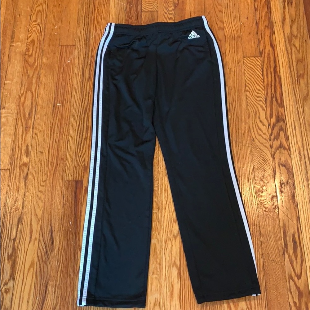 Adidas Track Pants